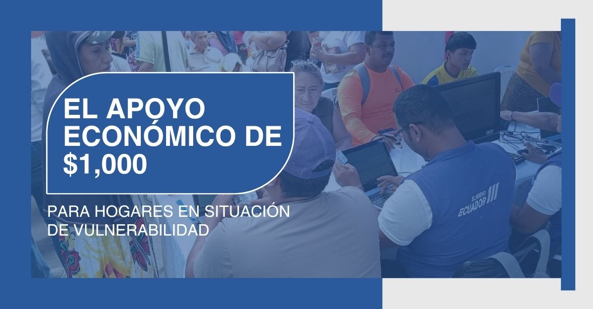 Bono de Desarrollo Humano